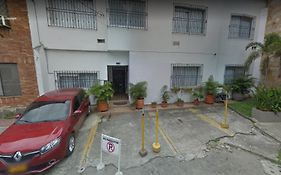 Arco Apartasuites